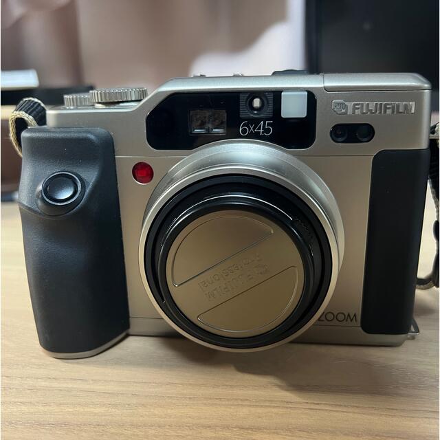 富士フイルム(フジフイルム)のFUJIFILM GA645zi   スマホ/家電/カメラのカメラ(フィルムカメラ)の商品写真