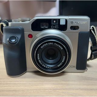 FUJIFILM GA645zi Professional【GWセール】 | vrealitybolivia.com