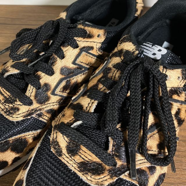 New Balance - 希少!美品 ニューバランス×J.Crew コラボ New Balance - 希少!美品 ニューバランス×J.Crew コラボ