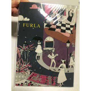 フルラ(Furla)のフルラ　ノート(ノート/メモ帳/ふせん)