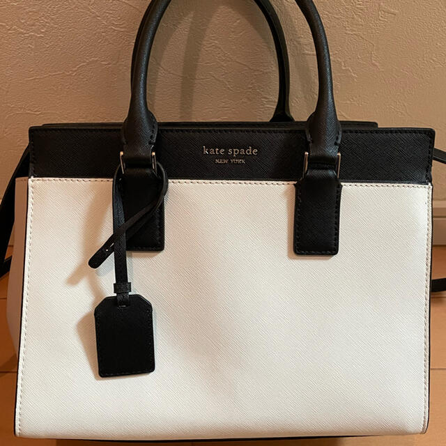 kate spade new york(ケイトスペードニューヨーク)のケイトスペード ショルダーバッグ レディースのバッグ(ショルダーバッグ)の商品写真