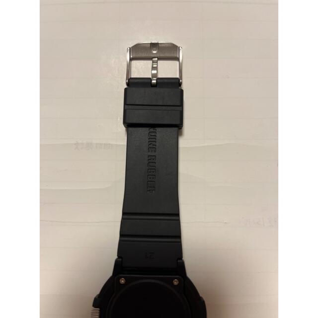 Luminox(ルミノックス)の【Luminox】ルミノックス　Ref.3001　REDHAND　限定品 メンズの時計(腕時計(アナログ))の商品写真