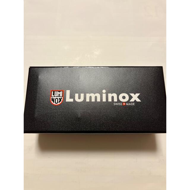 Luminox(ルミノックス)の【Luminox】ルミノックス　Ref.3001　REDHAND　限定品 メンズの時計(腕時計(アナログ))の商品写真