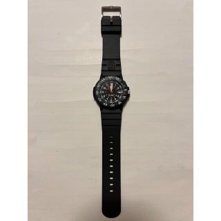 ルミノックス(Luminox)の【Luminox】ルミノックス　Ref.3001　REDHAND　限定品(腕時計(アナログ))