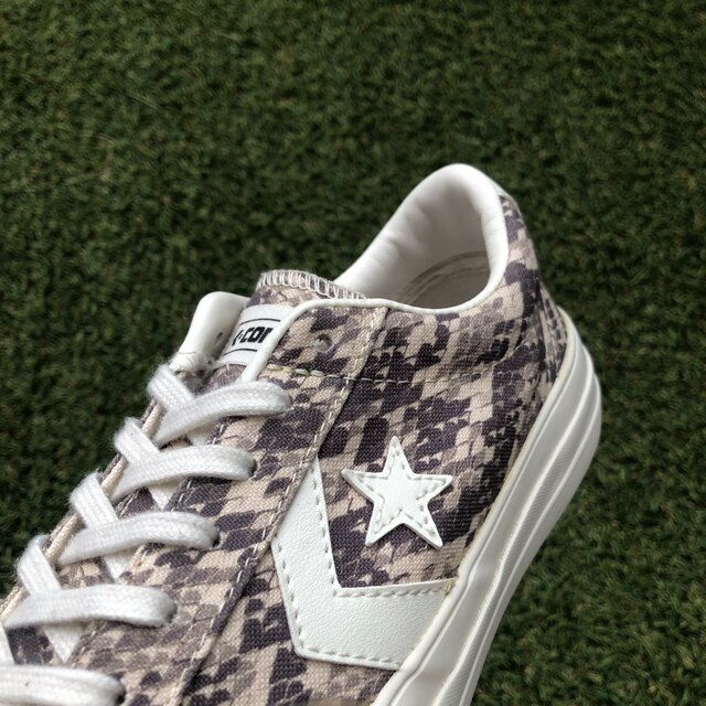 CONVERSE SKATEBOARDING - 美品24.5 コンバース プロライド スケート