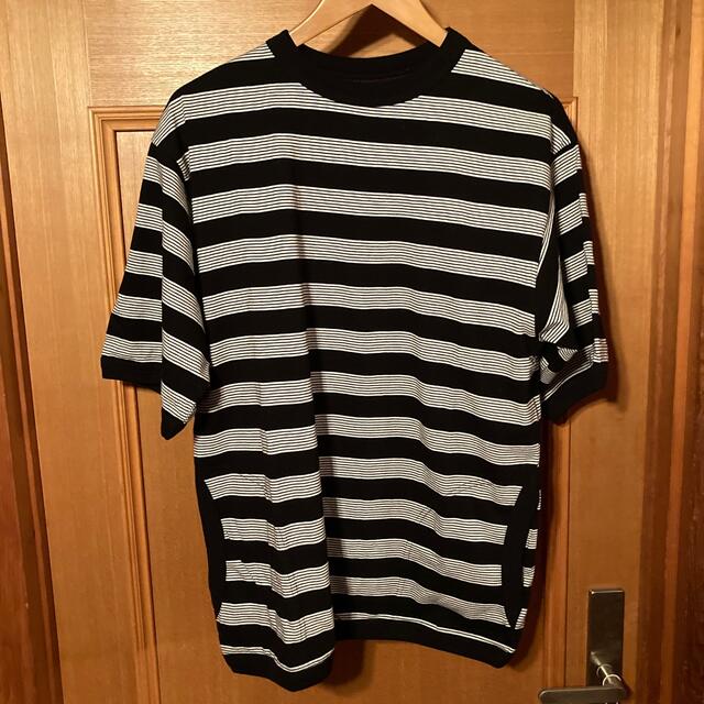 KELEN(ケレン)のkelen Tシャツ メンズのトップス(Tシャツ/カットソー(七分/長袖))の商品写真