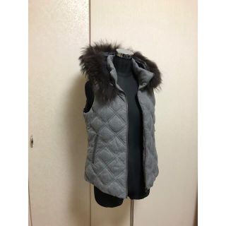 スコットクラブ ダウンベスト(レディース)の通販 46点 | SCOT CLUBの