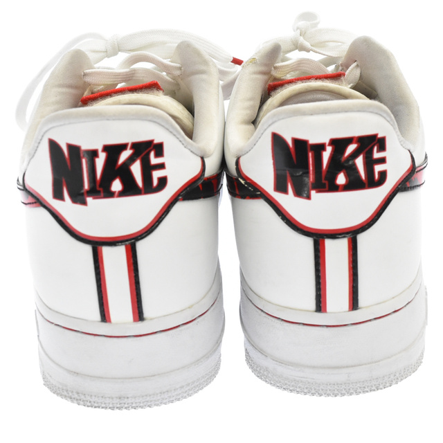 NIKE ナイキ AIR FORCE 1 LOW DENNIS RODMAN CK6686-100 エア フォース 1 デニス ロッドマン スニーカー ホワイト 3