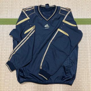 アディダス(adidas)の3日間値下げ！アディダス　ウェア　Oサイズ(ウェア)