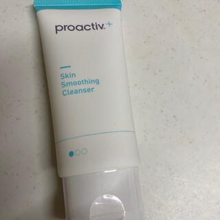 プロアクティブ(proactiv)のプロアクティブ　スキンスムージングクレンザー(洗顔料)