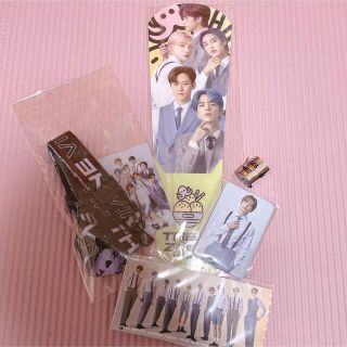 ザボーイズ(THE BOYZ)のTHEBOYZ JAPAN TOUR THE B-ZONE VIP セット 神戸(アイドルグッズ)