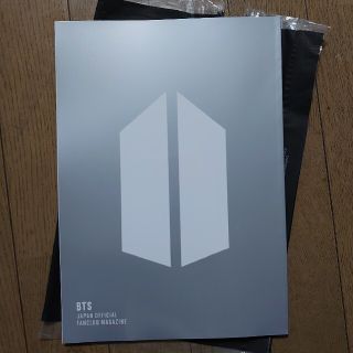 ボウダンショウネンダン(防弾少年団(BTS))のBTS 会報 vol.10(アイドルグッズ)