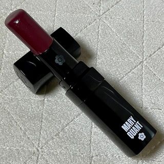 マリークワント(MARY QUANT)のマリークワント　リップスティックS  R-08(口紅)