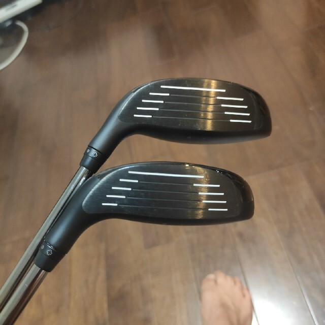 PING - ピン　G425　5w 7w ツアー65x/75x