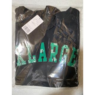 エクストララージ(XLARGE)の【新品未使用】XLARGE パーカー(パーカー)