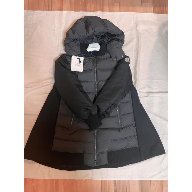 【美品】MONCLER モンクレール　BLOIS ダウンコート  12A