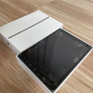 iPad 8世代　ジャンク品(タブレット)