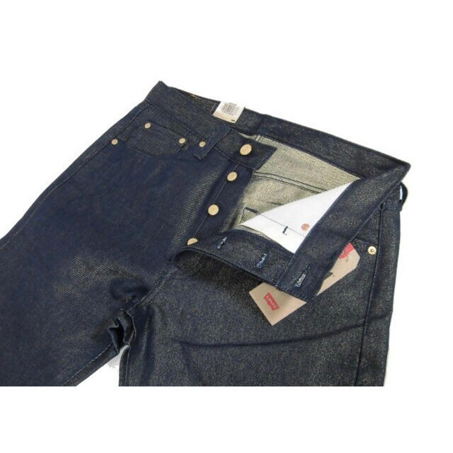 リーバイス Levi's 501 W30 L32 ストレートジーンズ デニム