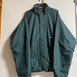 パタゴニア(patagonia)の激安！早い者勝ち　パタゴニア 99年 U.S.A製   グリセード(ナイロンジャケット)