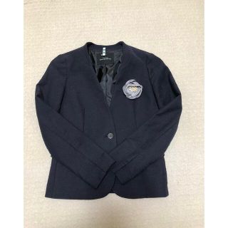 ユナイテッドアローズグリーンレーベルリラクシング(UNITED ARROWS green label relaxing)のグリーンレーベル リラクシング　コサージュ(ブローチ/コサージュ)