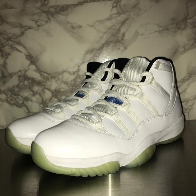 ????NIKE AIR JORDAN 11