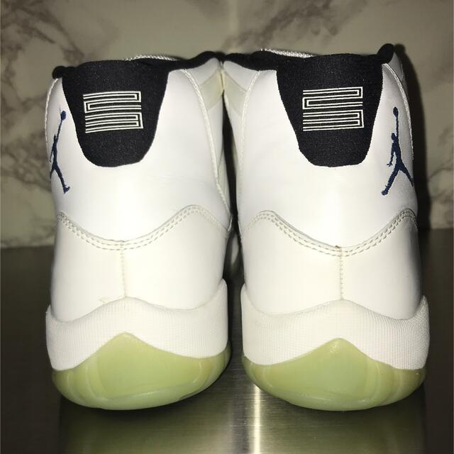 ????NIKE AIR JORDAN 11