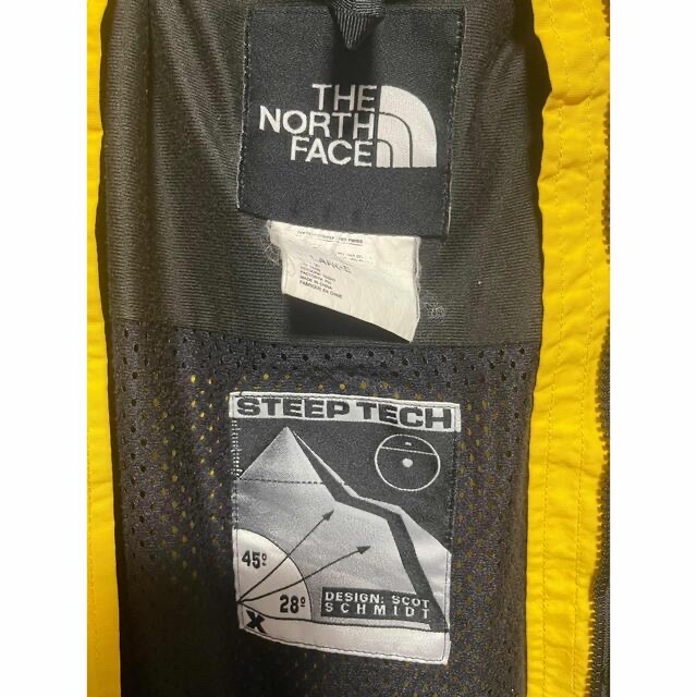 THE NORTH FACE(ザノースフェイス)のしょ様専用 メンズのジャケット/アウター(マウンテンパーカー)の商品写真