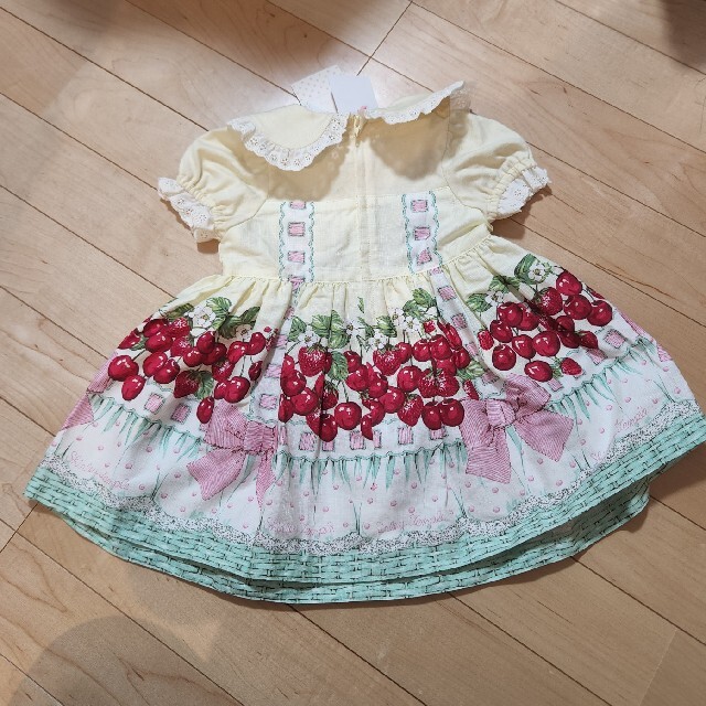 Shirley Temple - シャーリーテンプル 80の通販 by カレンs shop