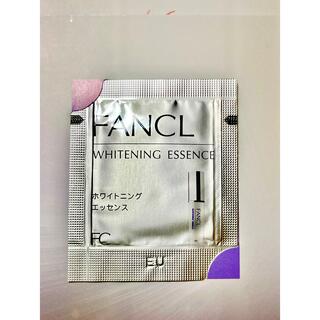 ファンケル(FANCL)のFANCL ホワイトニングエッセンス・サンガード(美容液)