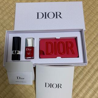 ディオール(Dior)のディオール　新品ノベルティー(その他)