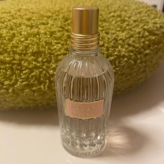 ロクシタン(L'OCCITANE)のロクシタン　オードトワレ　75ml(香水(女性用))