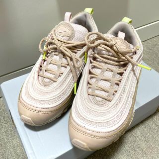 ナイキ(NIKE)のNIKE AIR MAX97  エアマックス(スニーカー)