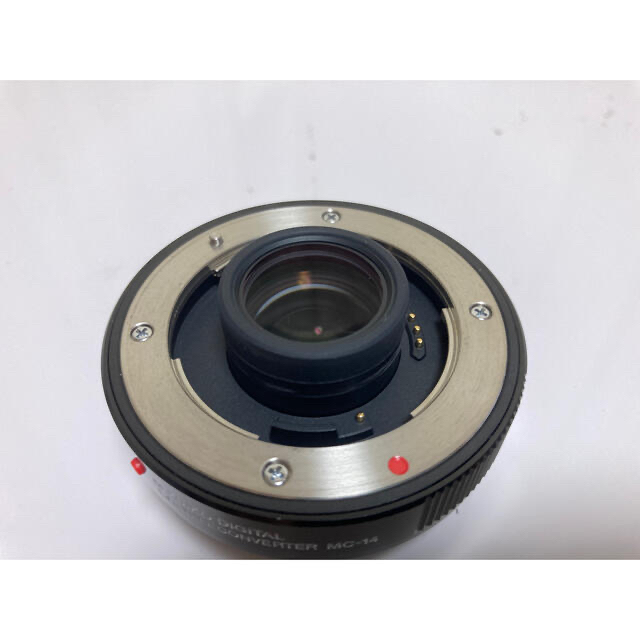 オリンパス M.ZUIKO 40-150mm F2.8 PRO テレコンキット レンズ オリンパス M.ZUIKO 40-150mm F2.8 PRO テレコンキット レンズ