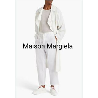 Maison Martin Margiela - 【新品未使用】メゾンマルジェラ 2021SS ...