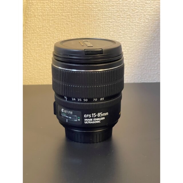 Canon EOS 7D EF-S15-85 レンズキット Canon EOS 7D EF-S15-85 レンズキット