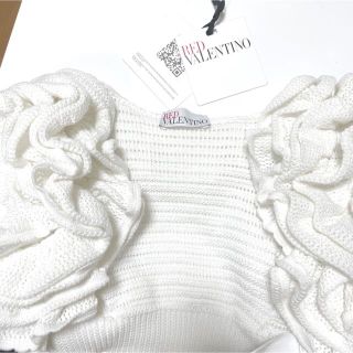 レッドヴァレンティノ ボレロの通販 29点 | RED VALENTINOを買うならラクマ