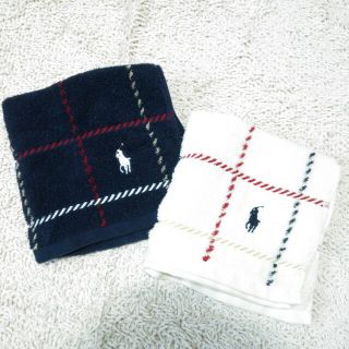 ラルフローレン(Ralph Lauren)のRalph Laurenハンドタオル(その他)