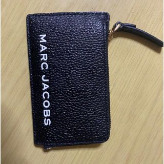 マークジェイコブス(MARC JACOBS)のマークジェイコブス ★ フラグメント ケース(財布)