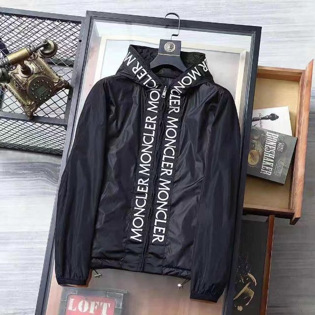 MONCLER モンクレール マセロー 黒 | diamundialfuturos.concytec.gob.pe