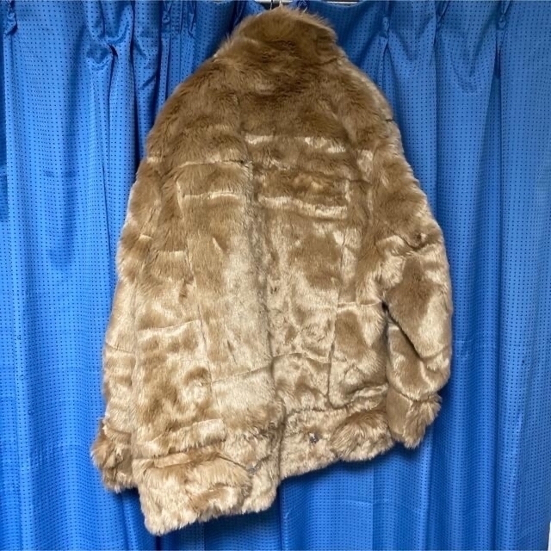 landlord 毛皮 ジャケット - forstec.com