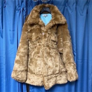 landlord】ファージャケットの通販 by ブルーマリーs shop|ラクマ