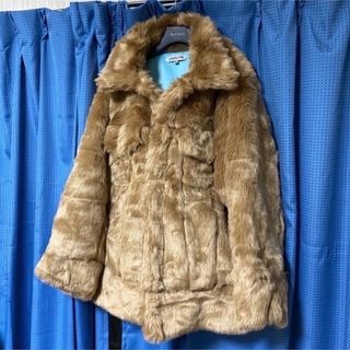 landlord】ファージャケットの通販 by ブルーマリーs shop|ラクマ