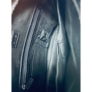 新品Calvin Klein カルバンクライン　ブリーフケース通勤A4 ネイビー