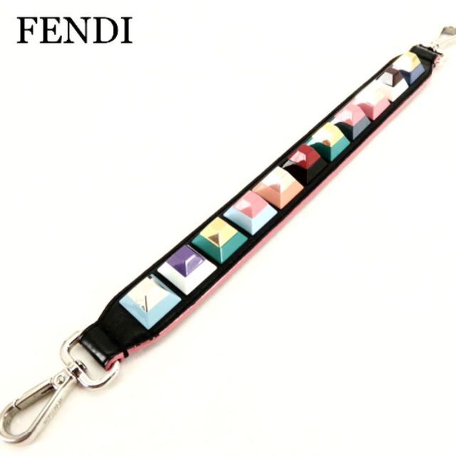 ⭐️美品⭐️FENDI フェンディ ミニストラップユー ショルダーストラップフェンディ