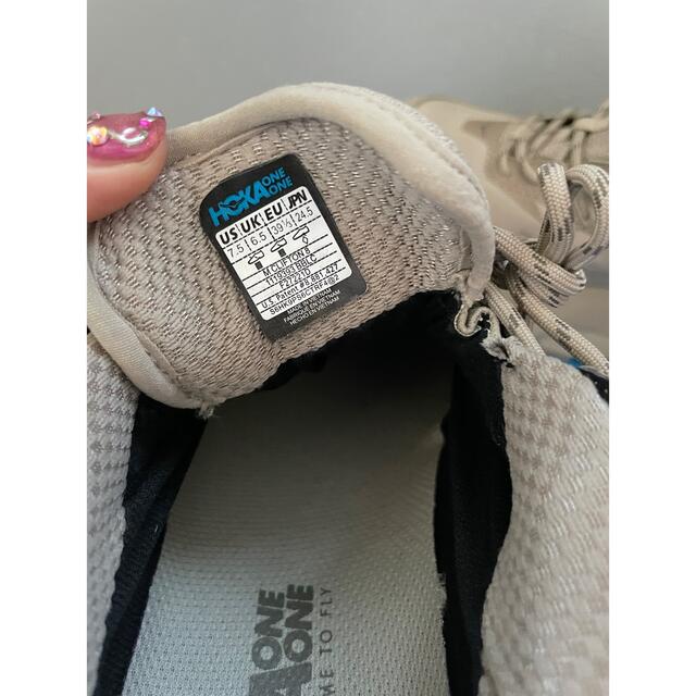 HOKA ONE ONE(ホカオネオネ)のhokaoneone ホカオネオネ レディースの靴/シューズ(スニーカー)の商品写真