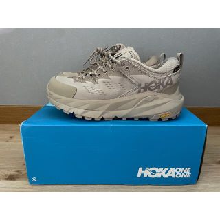 ホカオネオネ(HOKA ONE ONE)のhokaoneone ホカオネオネ(スニーカー)