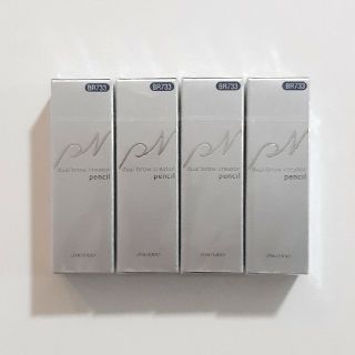 シセイドウ(SHISEIDO (資生堂))のピエヌ★資生堂★デュアル ブロークリエーターカートリッジ★ペンシル BR733(アイブロウペンシル)