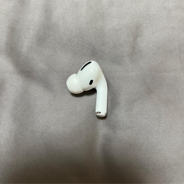 正規品 AirPods pro エアーポッズプロ 右耳 A2083