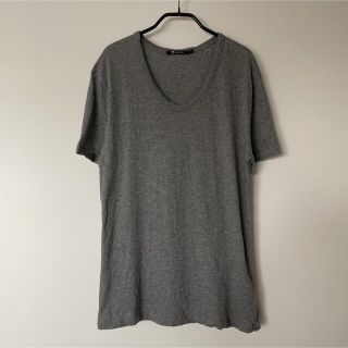 Alexander Wang - T by Alexander wang Tシャツ XS グレー の通販 by ...