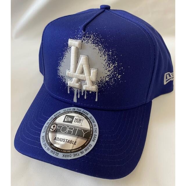 最大76%OFFクーポン NIKE ナイキ Dodgers ドジャース MLB キャップ 国内未発売 kids-nurie.com